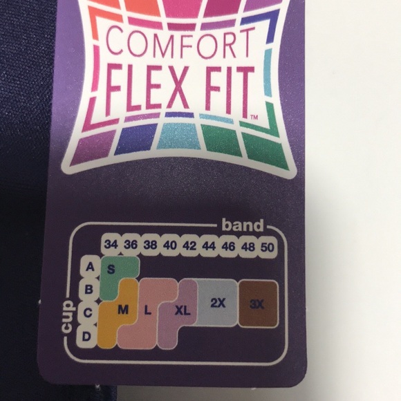 Hanes Ultimate Smooth Comfort Flex fit size Large - Picture 13 of 13